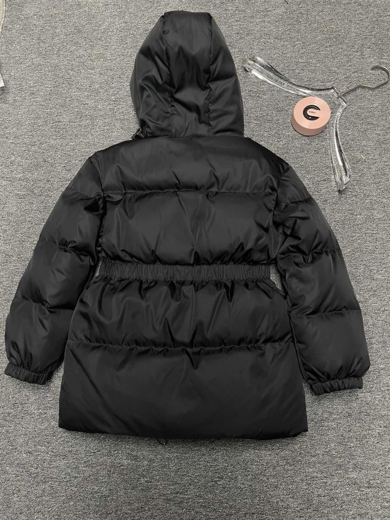 Prada Down Jackets